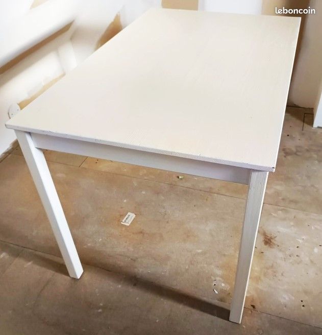 Table bois (image 3)