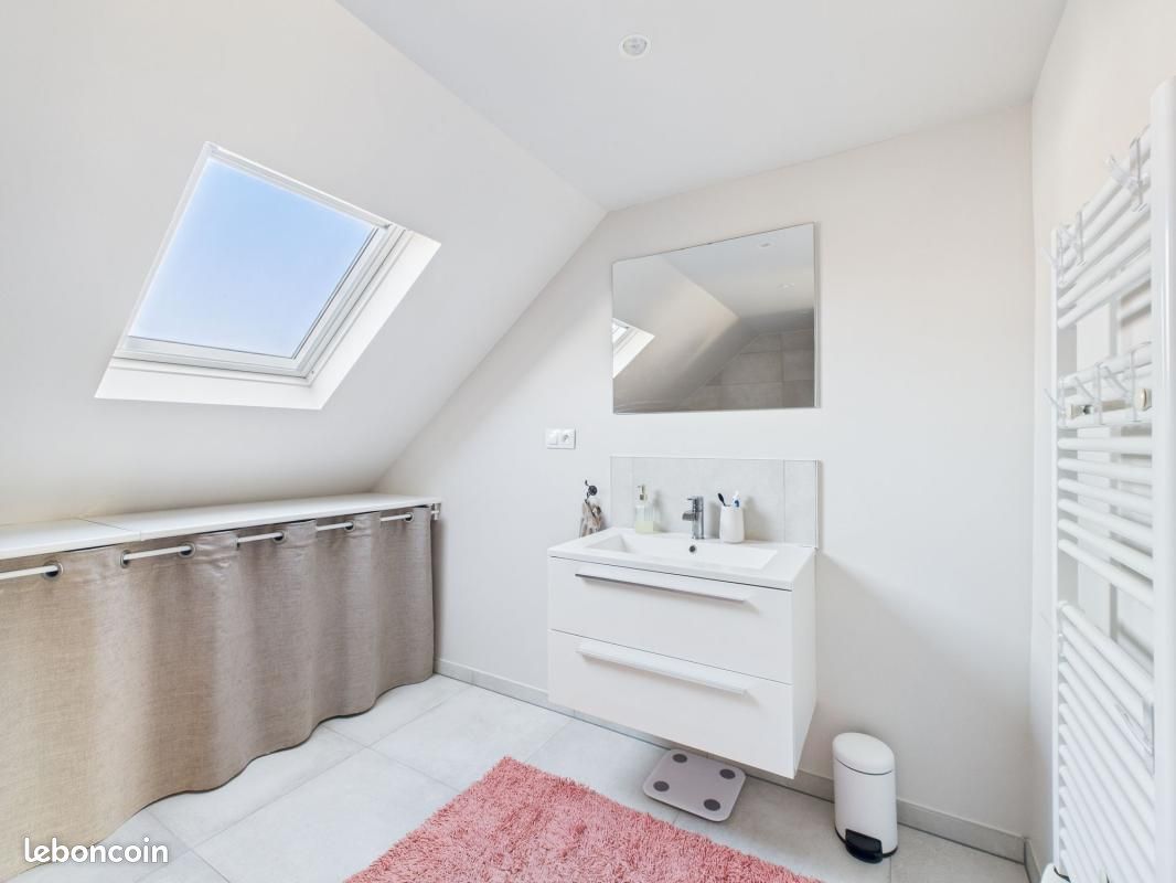 Appartement a louer schiltigheim - 3 pièce(s) - 61 m2 - Surfyn