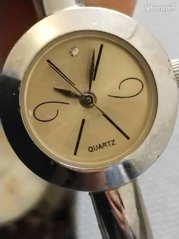 Montres diverses pour pièces (image 2)