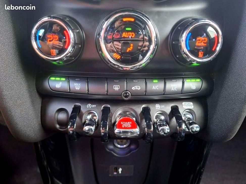 MINI MINI Cooper S 178ch Essential 5 Portes (image 19)