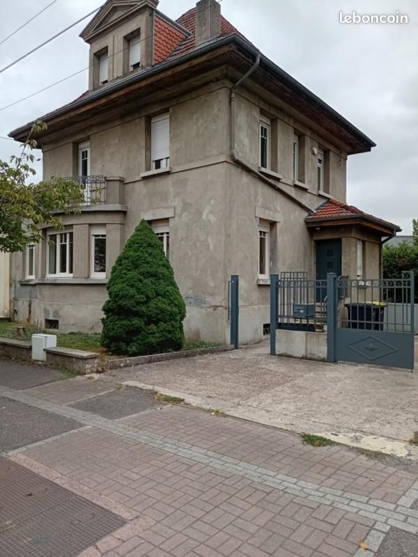 Maison 7 pièces 180 m² · à Scy-Chazelles · 180 m² · 385 000 €
