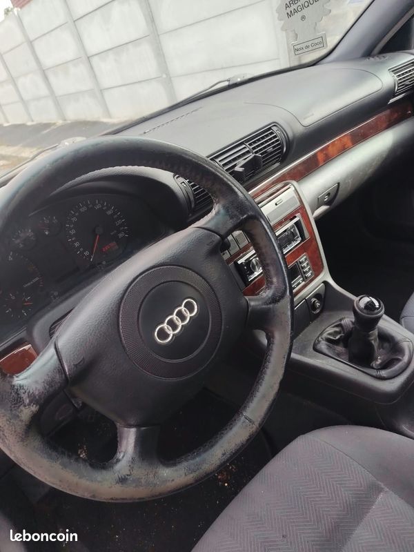 Audi a4 (image 3)