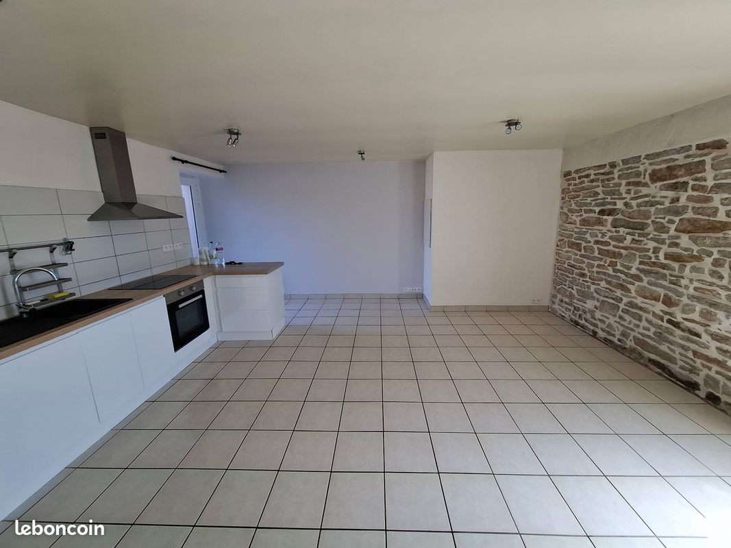 Appartement 2 pièces 50 m² · à Trégunc · 50 m² · 560 €