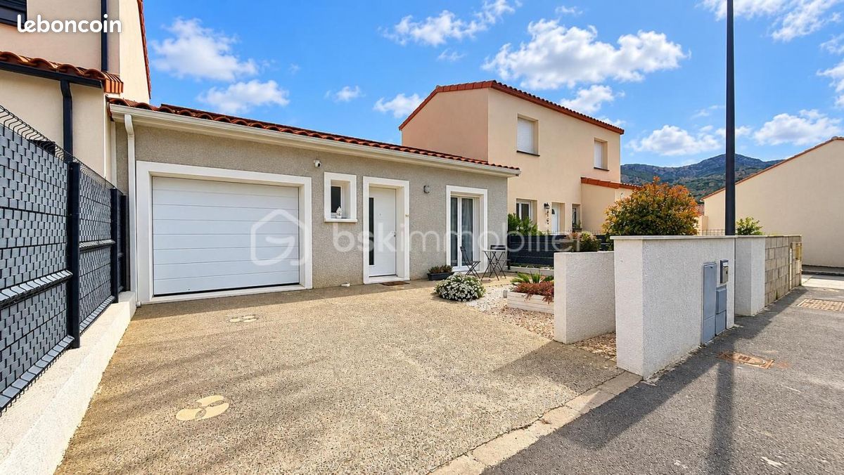 Maison 3 pièces 72 m² · à Tautavel · 72 m² · 189 000 €