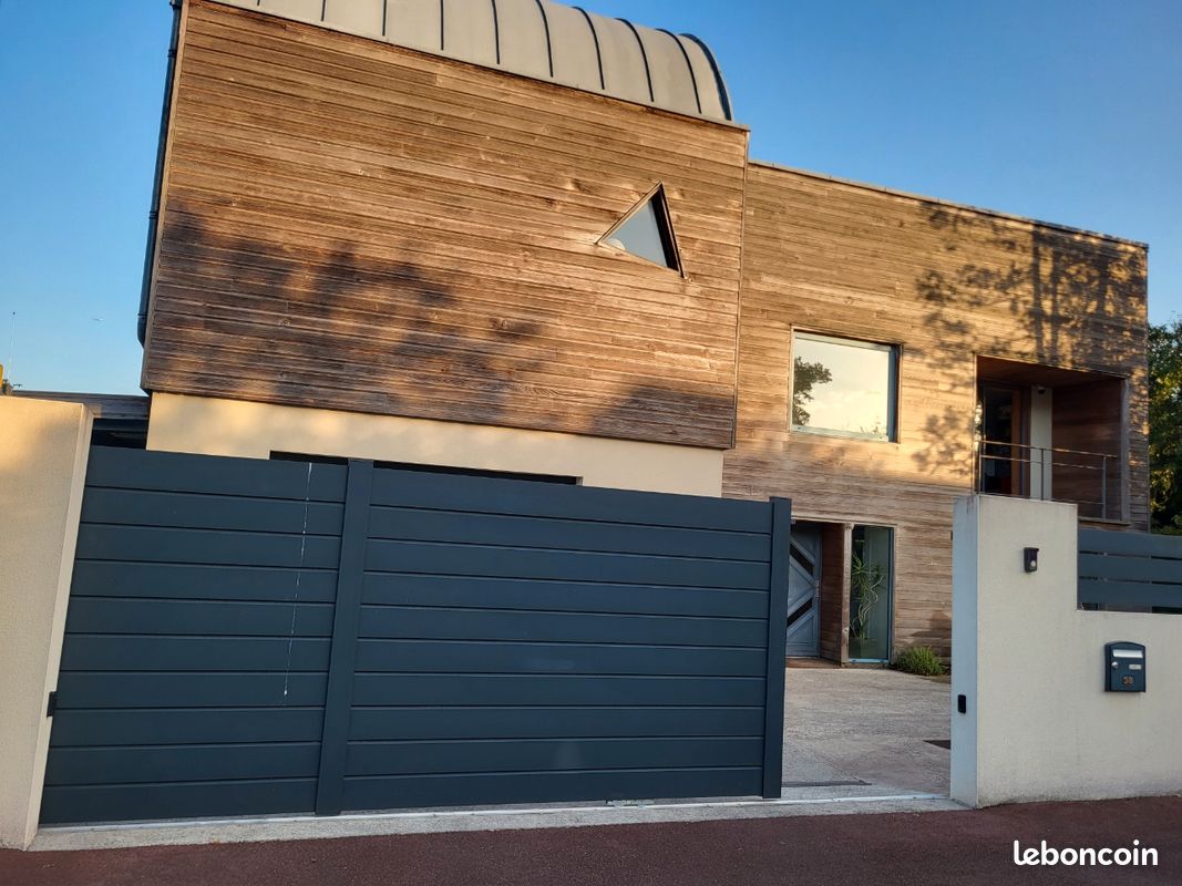 Maison 7 pièces 192 m² · à La Queue-en-Brie · 192 m² · 530 000 €