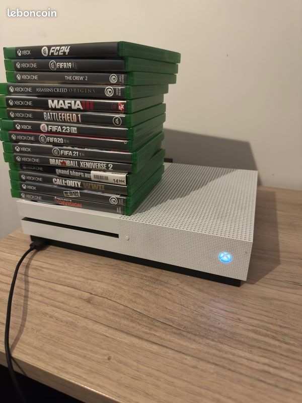 Setup (image 1)