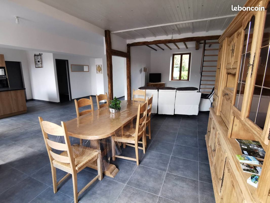 Gîte de la Louvière (image 9)