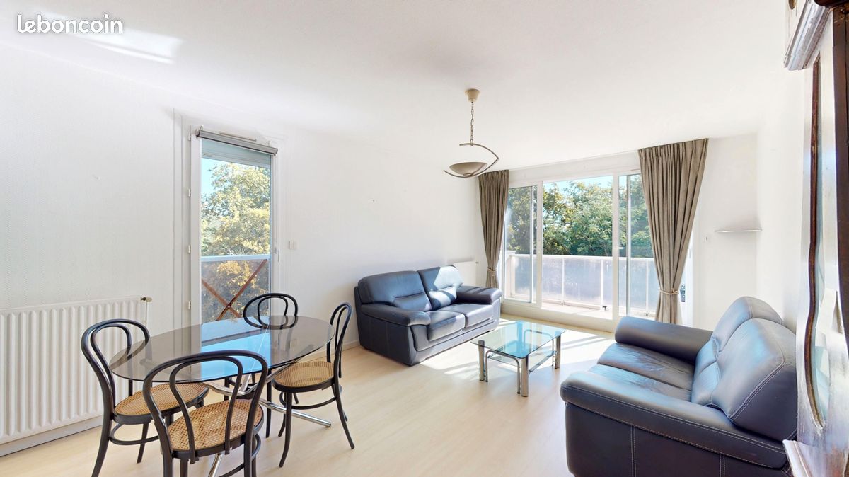Appartement 3 pièces 67 m² · à Anglet · 67 m² · 359 000 €