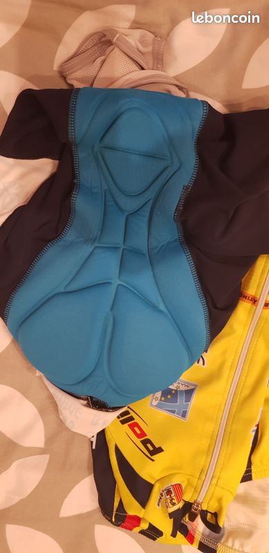 Ensemble cycliste (image 3)
