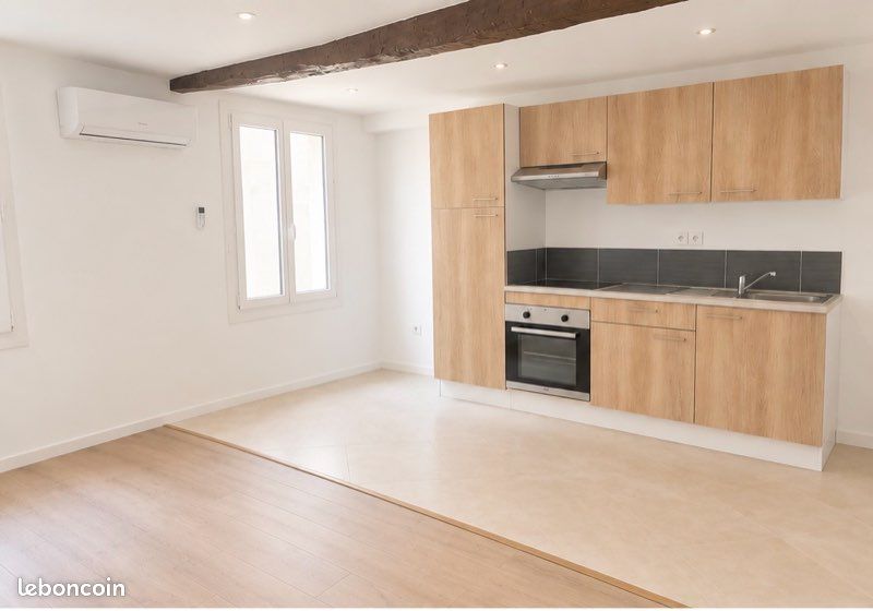 Appartement 2 pièces 43 m² · à Manosque · 43 m² · 670 €/mois