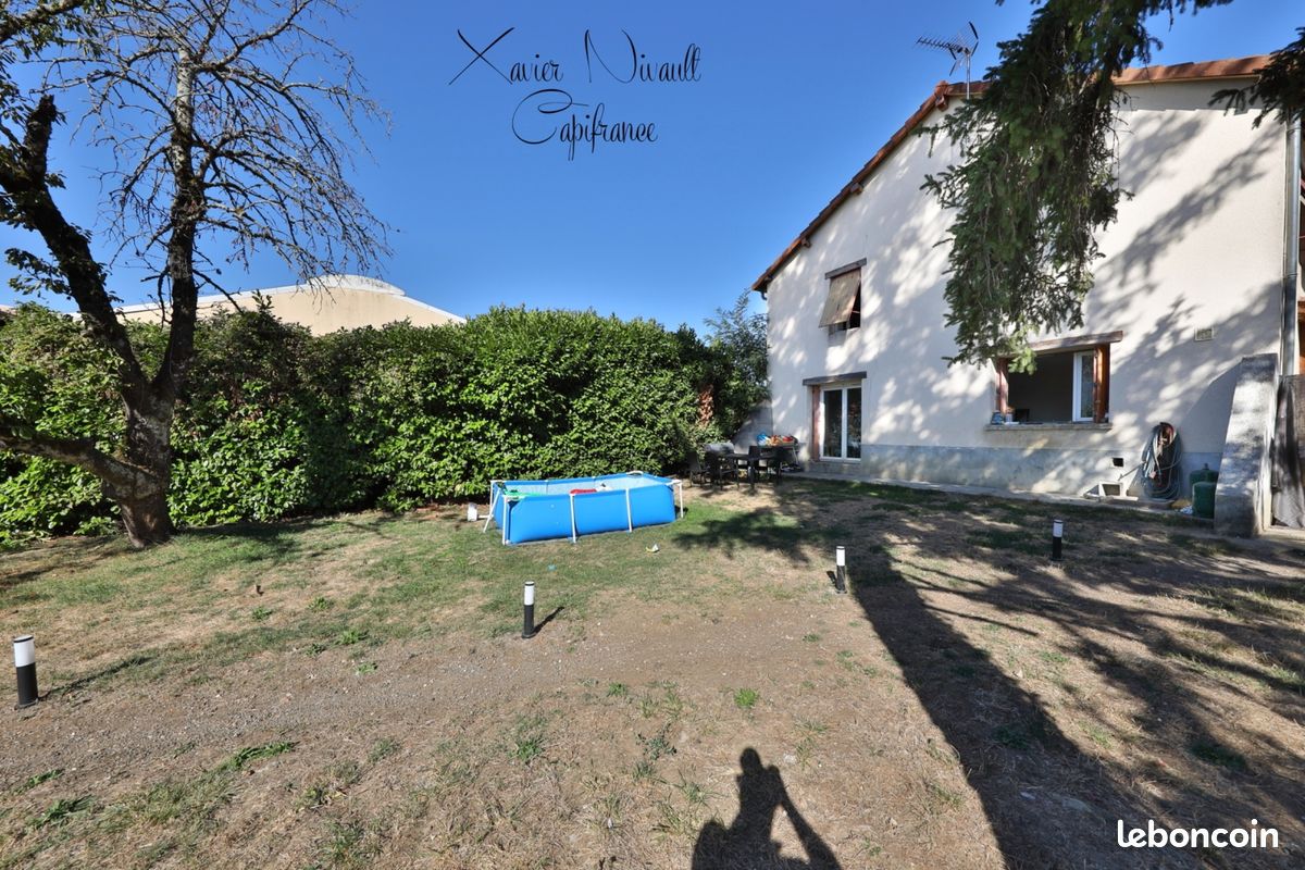 Maison 4 pièces 102 m² · à Vonnas · 102 m² · 209 000 €