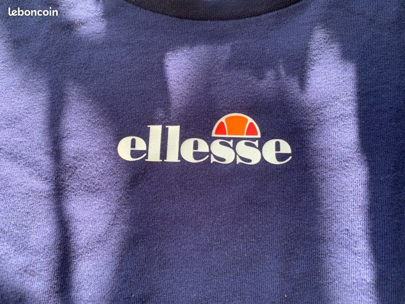 T shirt Ellesse 12-13 ans (image 2)