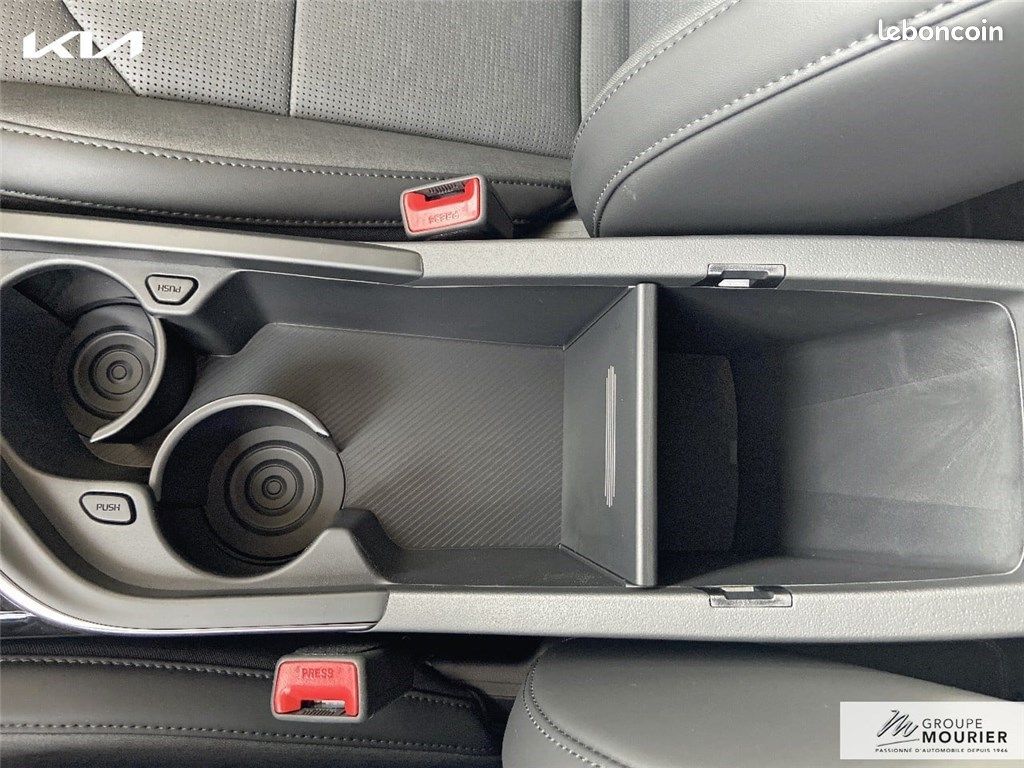 Kia Niro II 1.6 GDI 129 CH HEV DCT6 Premium (image 30)