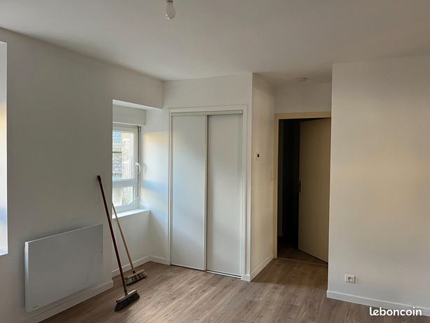 Appartement 2 pièces 37 m²