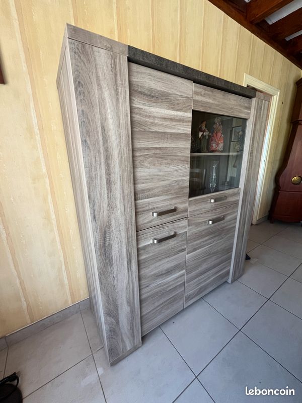 Dullin : meuble sejour (image 1)