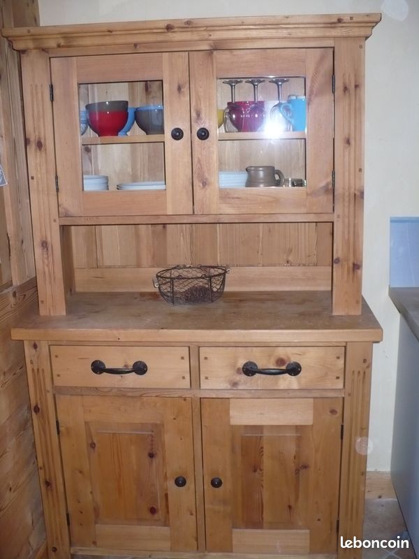 Meuble vaisselle (image 1)