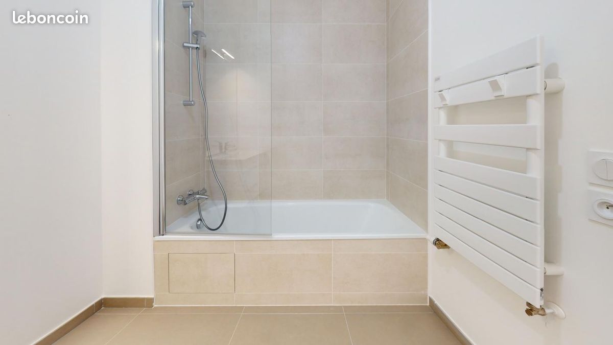 Appartement a louer clichy - 3 pièce(s) - 56 m2 - Surfyn