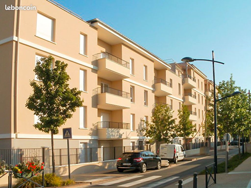 Appartement 2 pièces 43 m² · à Dammarie-les-Lys · 43 m² · 763 €