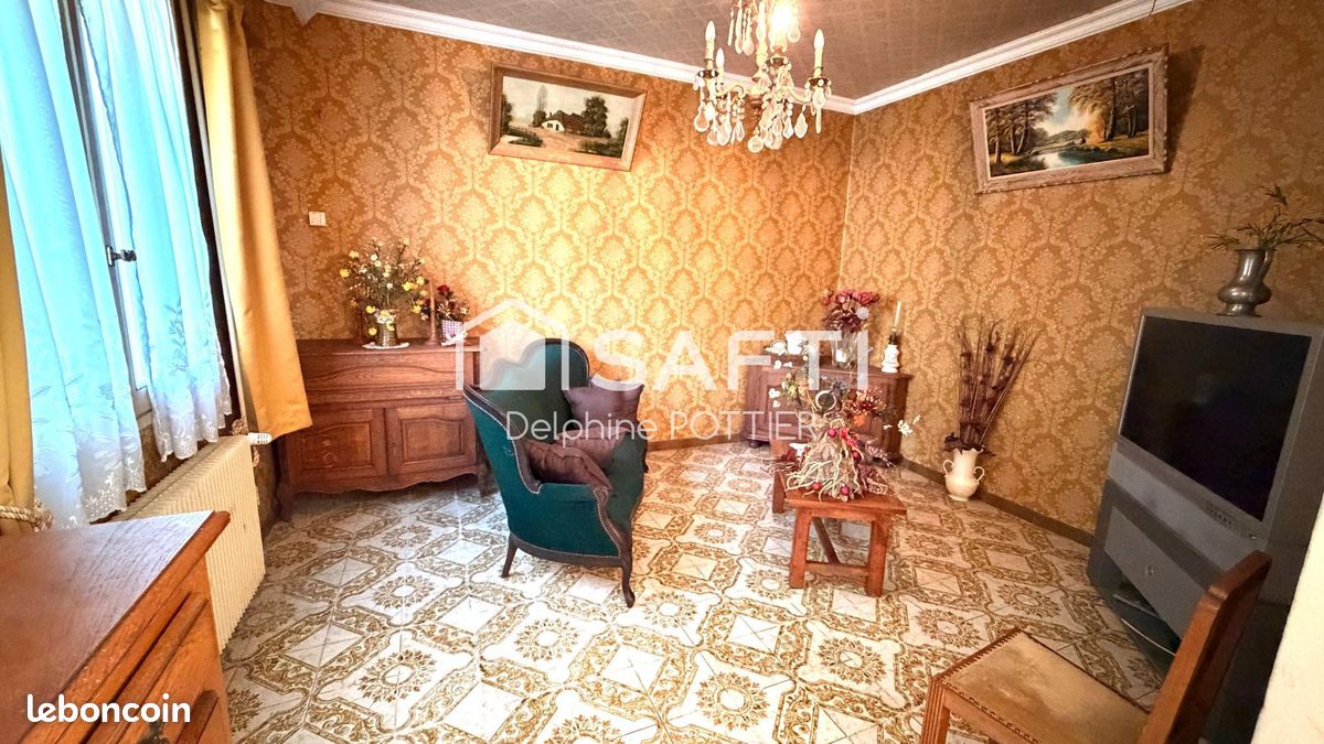 Maison 13 pièces 393 m² (image 4)