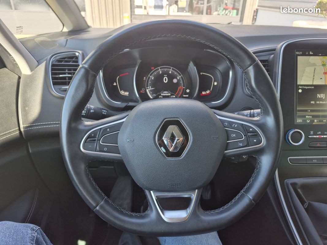 Renault Scénic (4) Intens Energy TCe 130 (image 14)