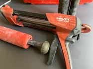 Pistolet D'injection HILTI HDE 500-A22 22V - Sans Batterie, Pour Scellement Chimique, En Déstockage