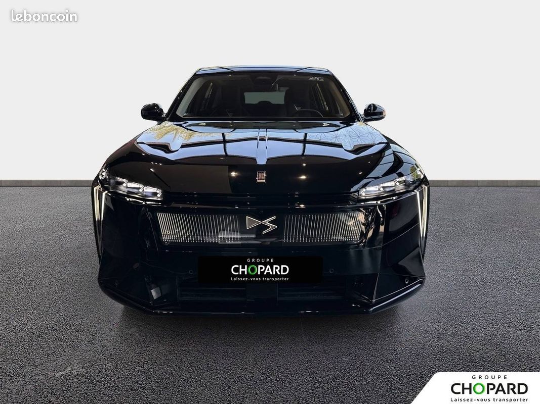 DS N°7 E-Tense FWD Etoile (image 2)