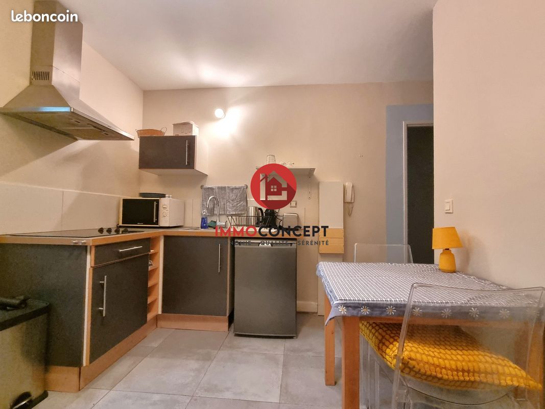 Appartement 2 pièces 29 m² · à Avignon · 29 m² · 550 €/mois