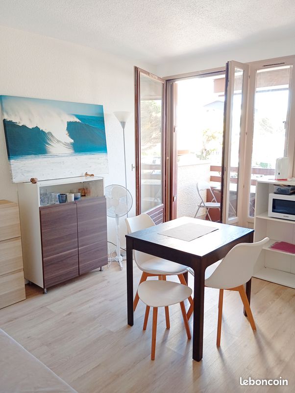 Appartement 2 pièces 24 m² · à Seignosse · 24 m² · 165 000 €