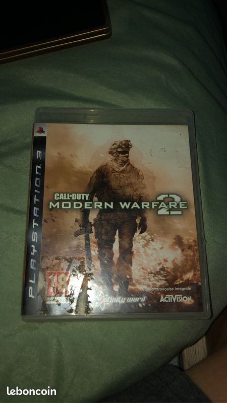 Jeux ps3 (image 2)