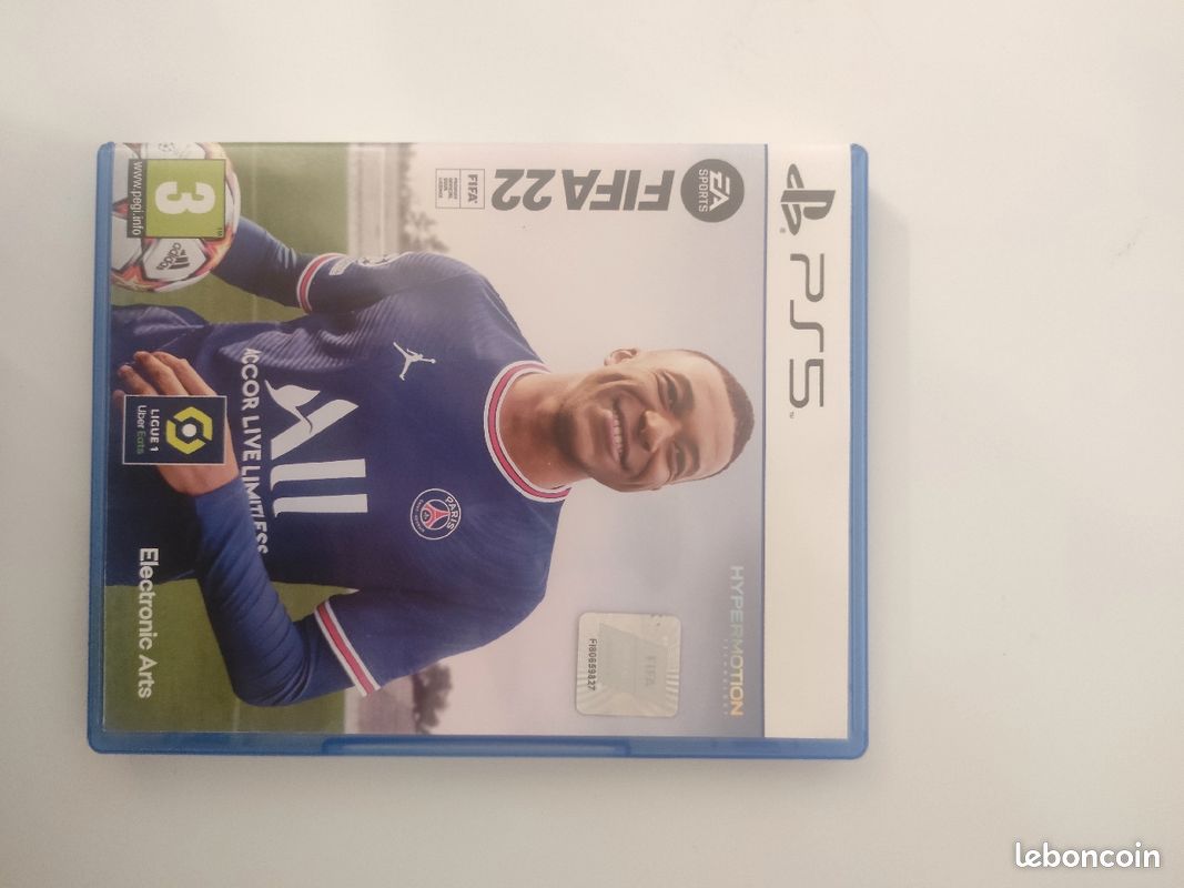 Fifa 22 (image 1)