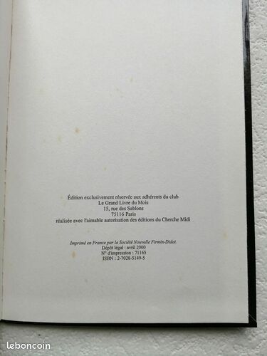 [Livre] Le best-of de guy montagne - Bon état (image 4)