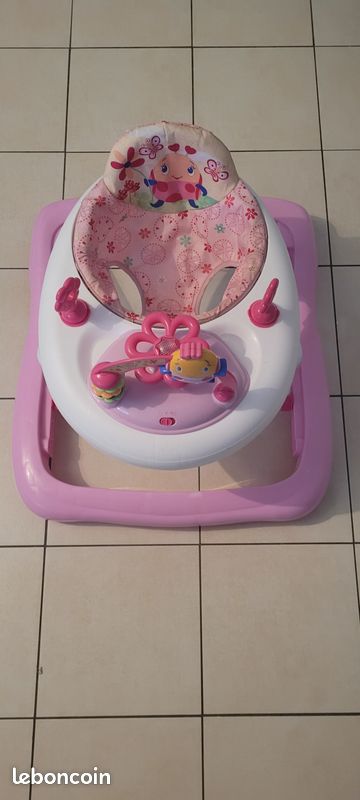 Vends articles pour bébé (image 8)