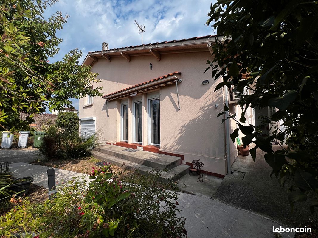 Maison 4 pièces 101 m² · à Mont-de-Marsan · 101 m² · 243 800 €