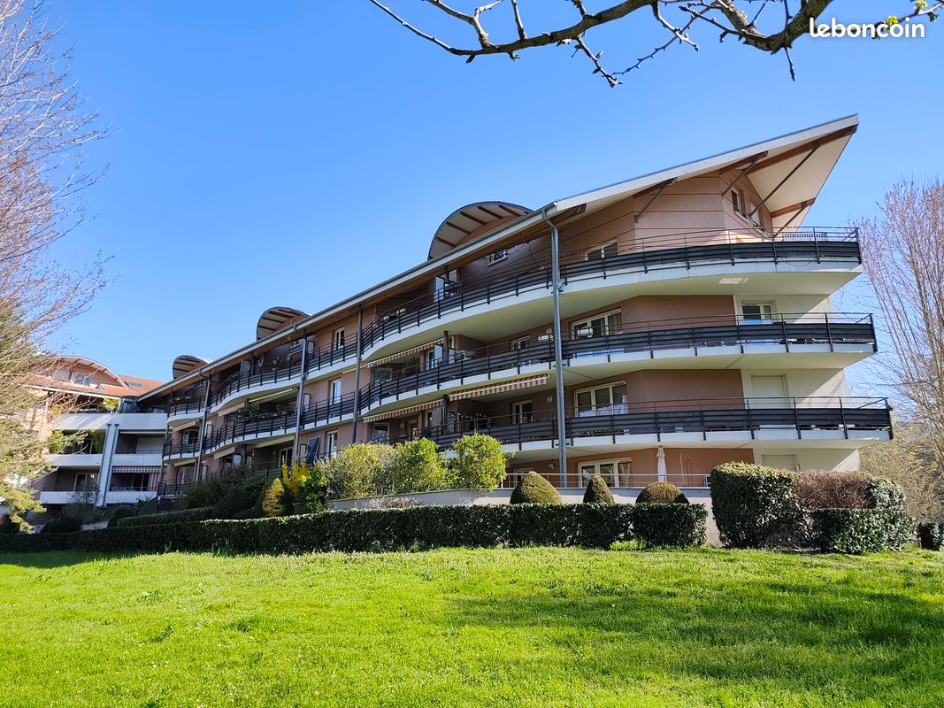Maison 3 pièces 72 m² · à Eybens · 72 m² · 255 000 €