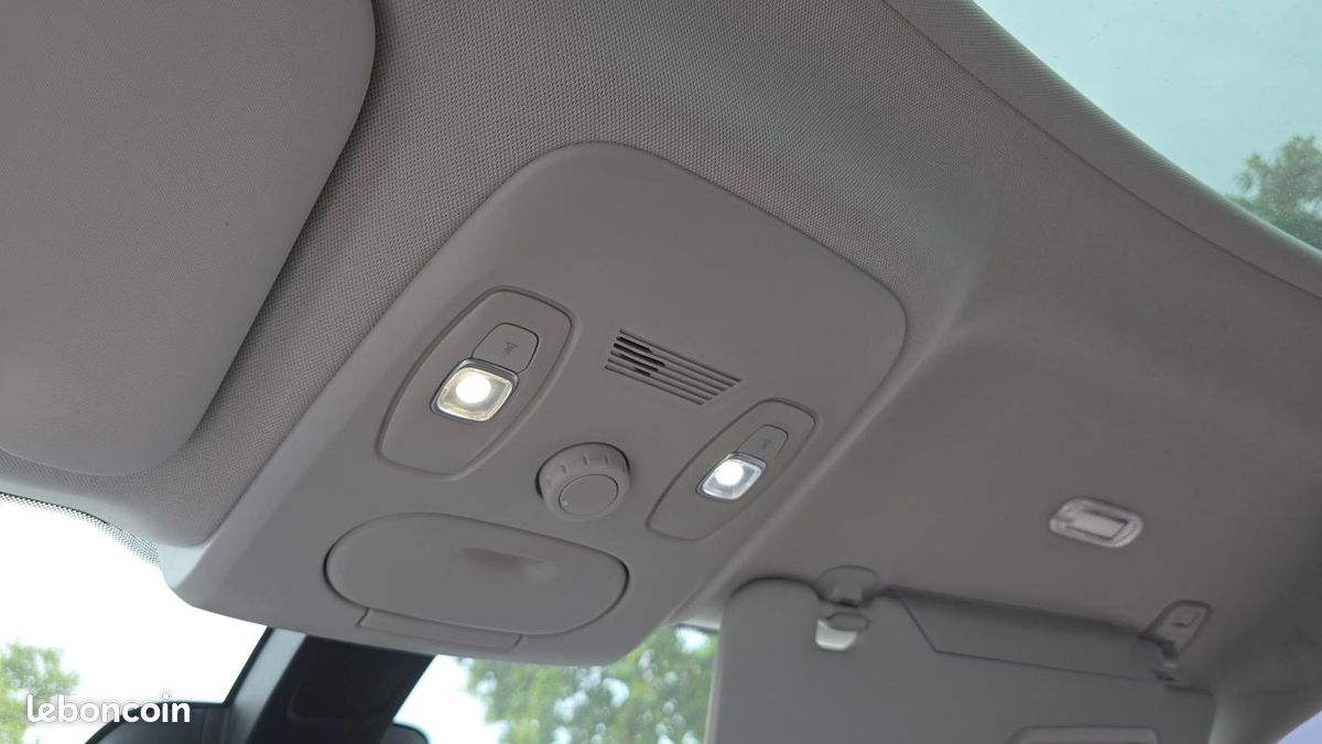 Renault Scénic IV Business Intens (image 36)