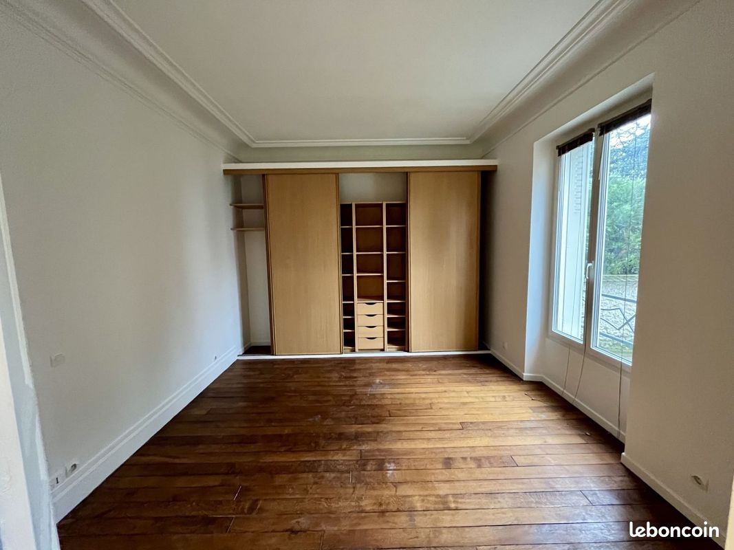 Appartement a louer villemomble - 2 pièce(s) - 46 m2 - Surfyn