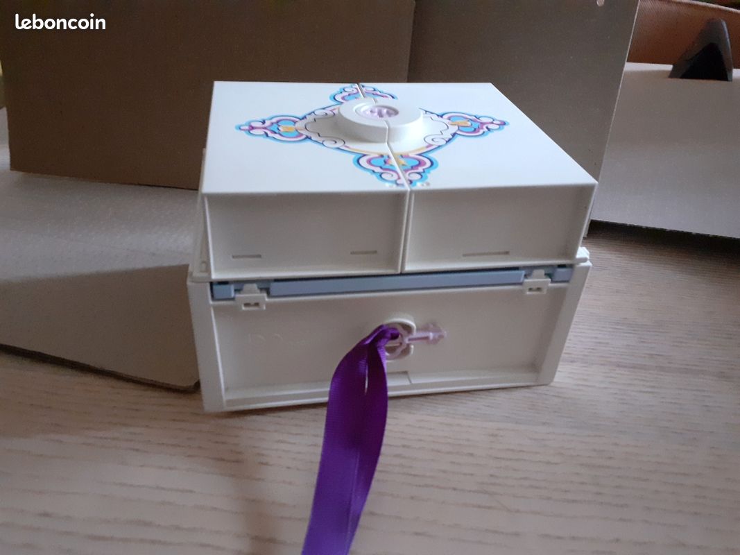 Coffret princesse playmobil (image 7)