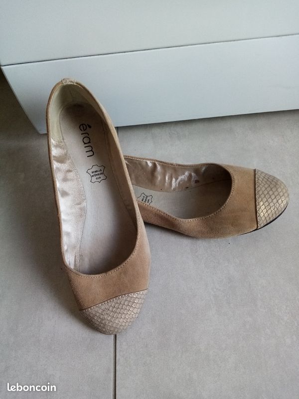 Ballerines 37 (image 1)