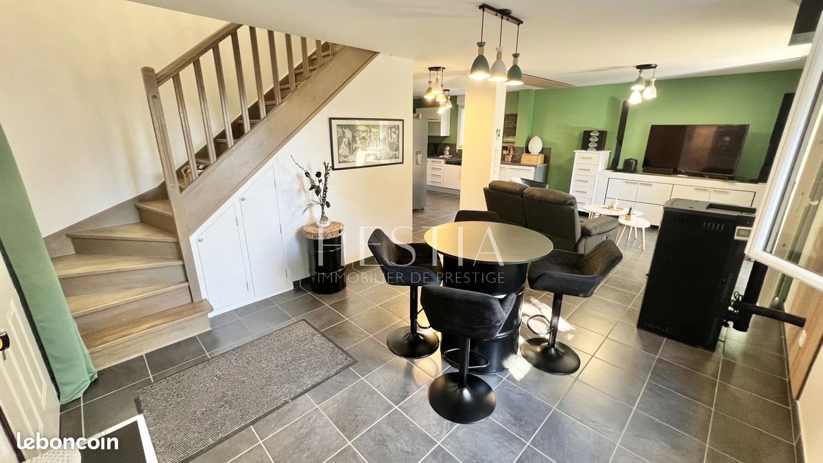 Maison 5 pièces 99 m² (image 12)