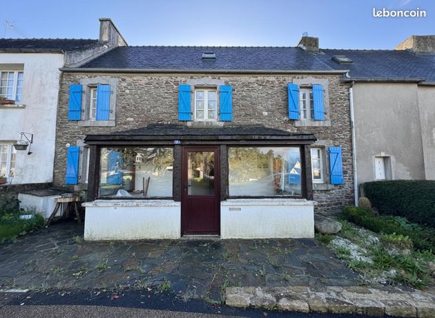 Maison 5 pièces 90 m²