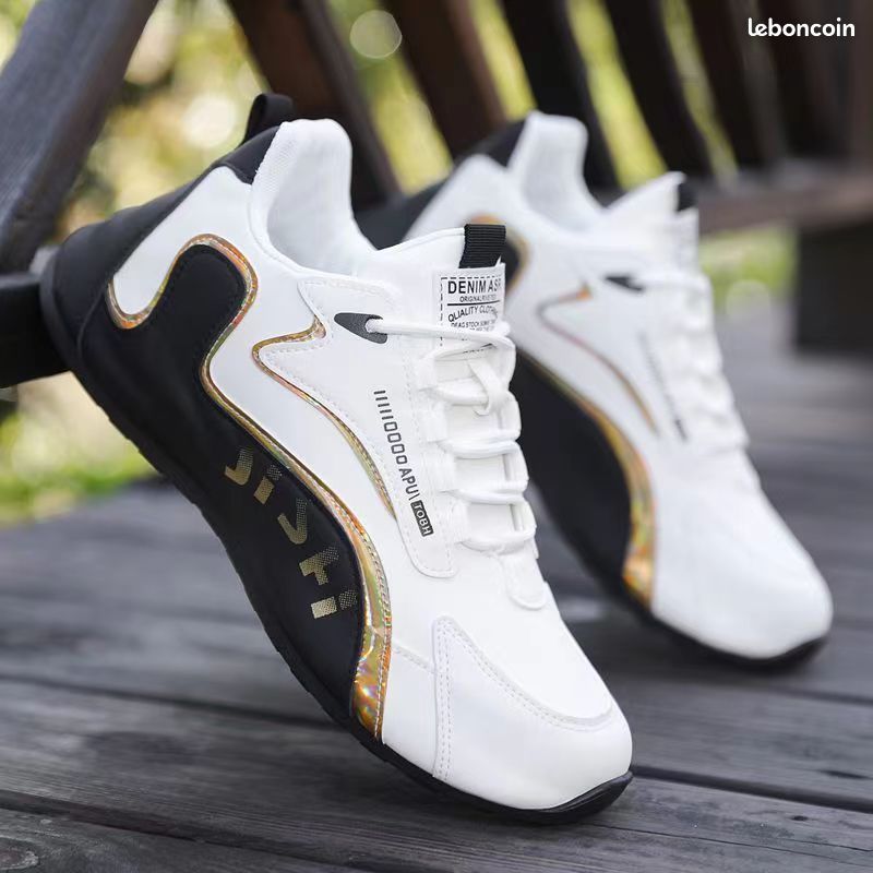 Nouvelles tendances sneakers pour l’été (image 6)
