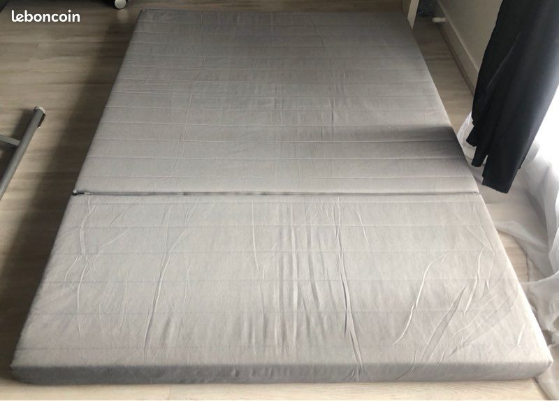 URGENT : Matelas d’appoint (image 1)