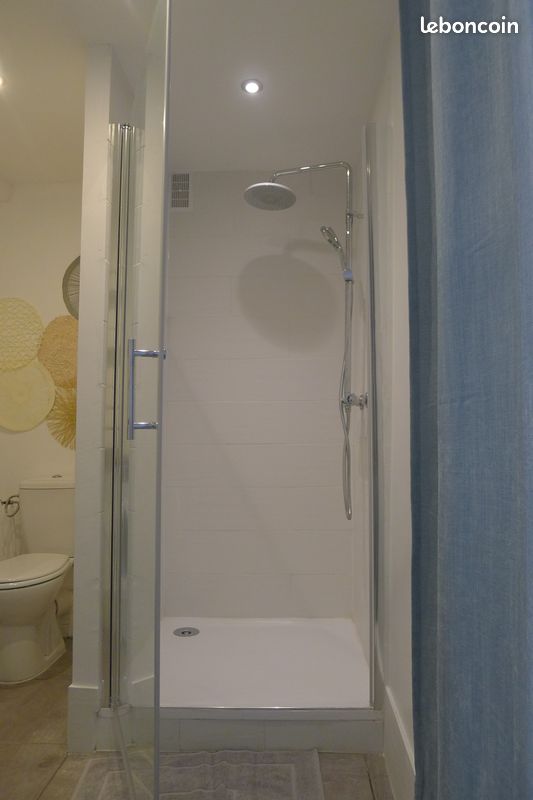 Studio meublé (image 3)