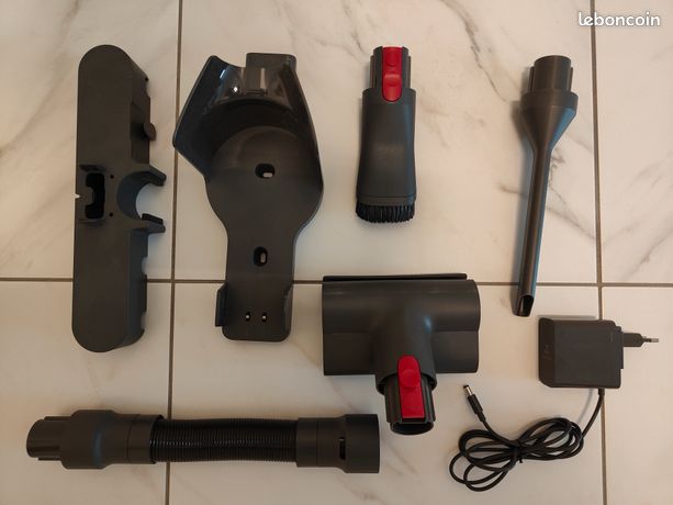 Aspirateur balai Roborock H6 - Électroménager