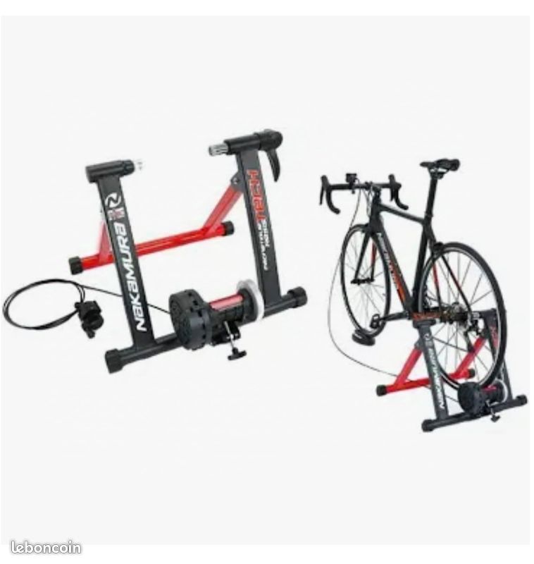 Intersport Clearance Home Trainer Intersport Nakamura Vtt Home