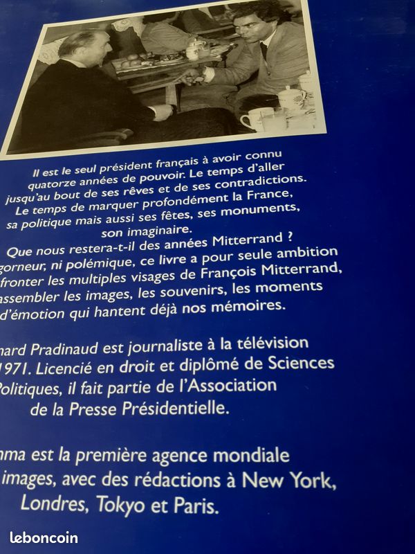 Nos années Miterrand (image 5)