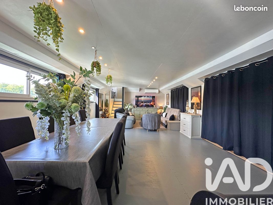 Maison 6 pièces 130 m² (image 5)