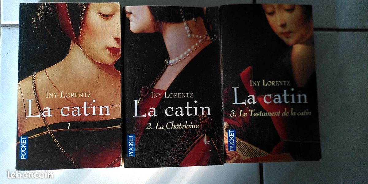 Livres divers (image 9)