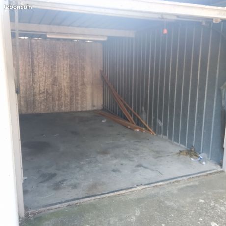 Box à louer