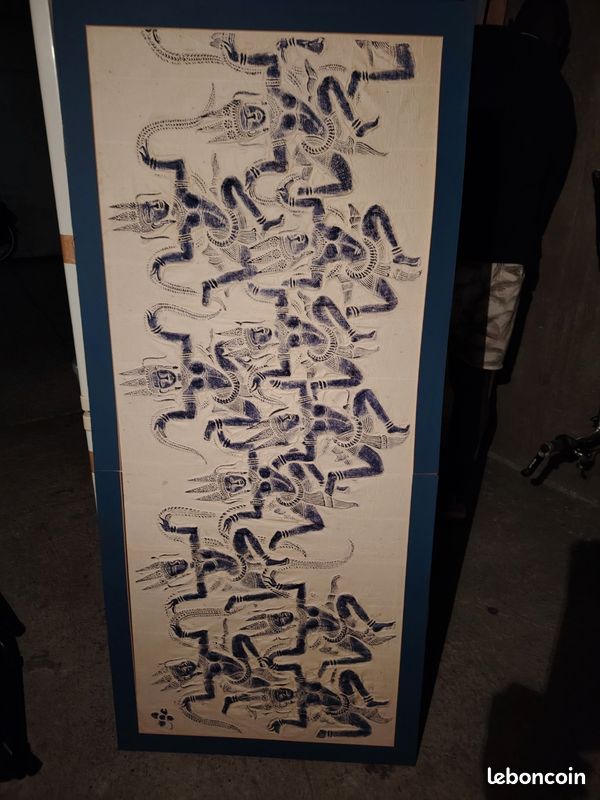 Tableau bali (image 2)